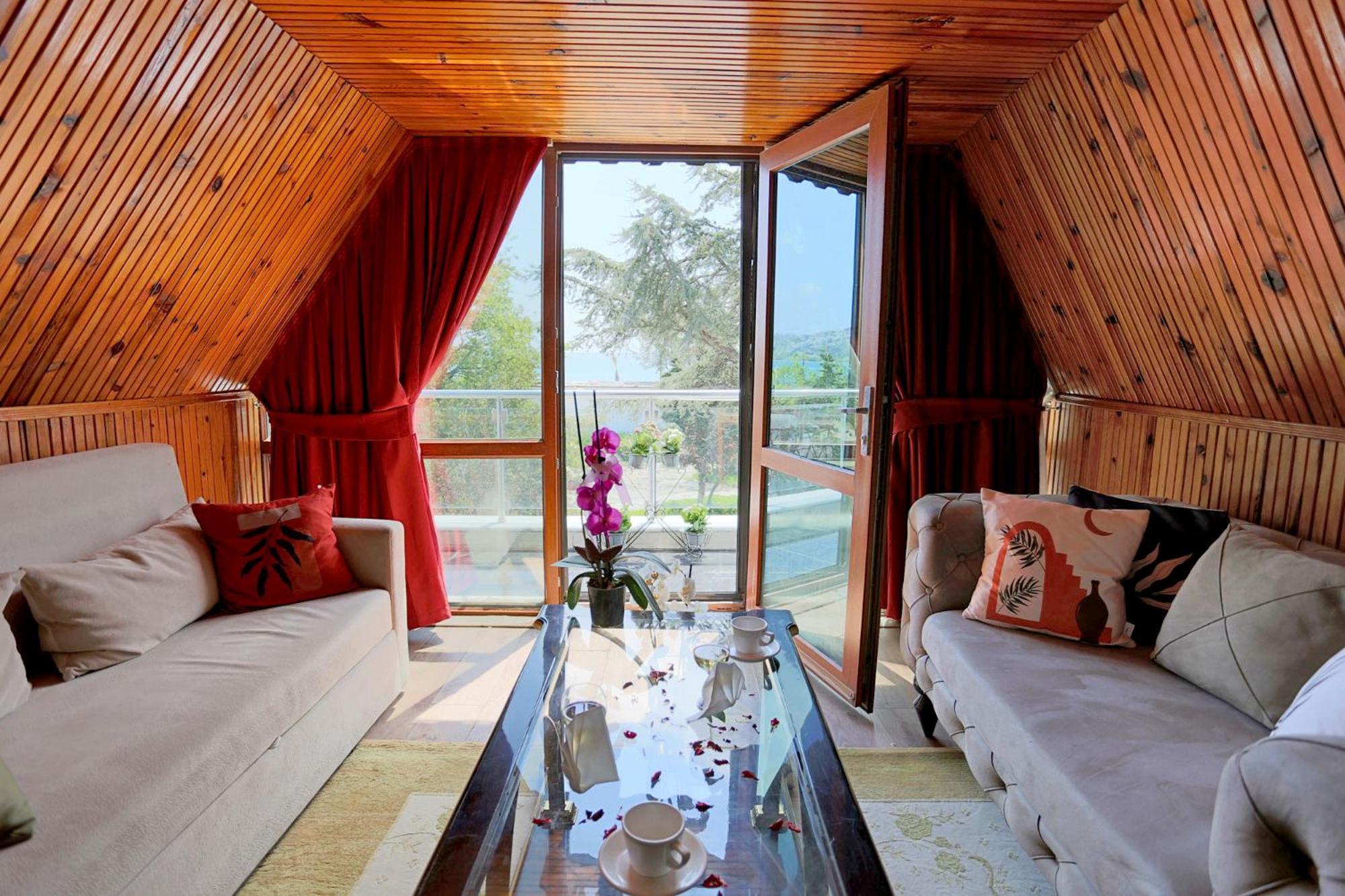 Turkuaz Hotel Стамбул Экстерьер фото