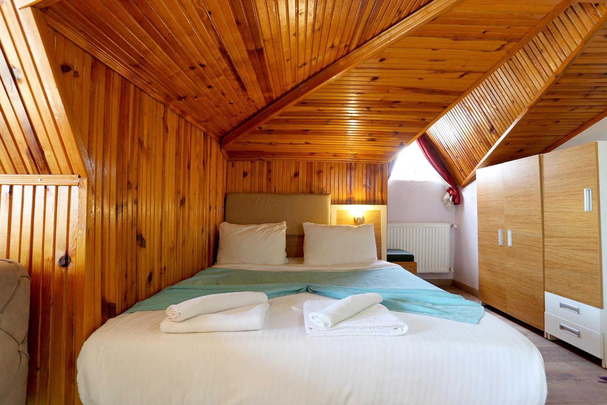 Turkuaz Hotel Стамбул Экстерьер фото