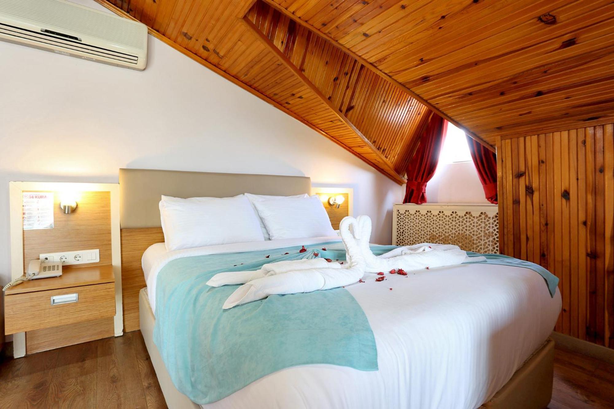 Turkuaz Hotel Стамбул Экстерьер фото